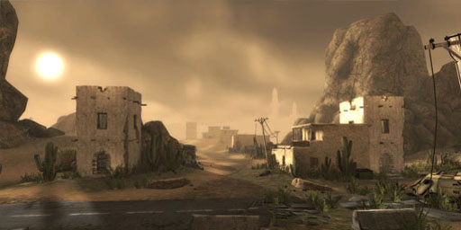 Sniper Extinction Screenshot